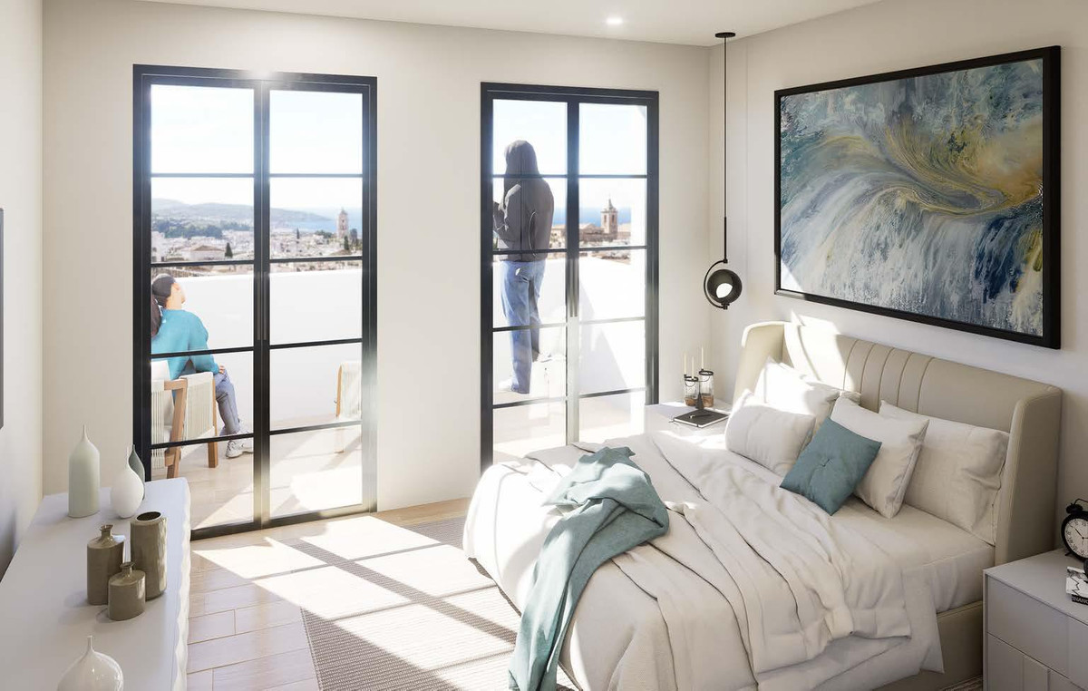 Duplex te koop in Marbella | 0 - 3 slaapkamers H5360527