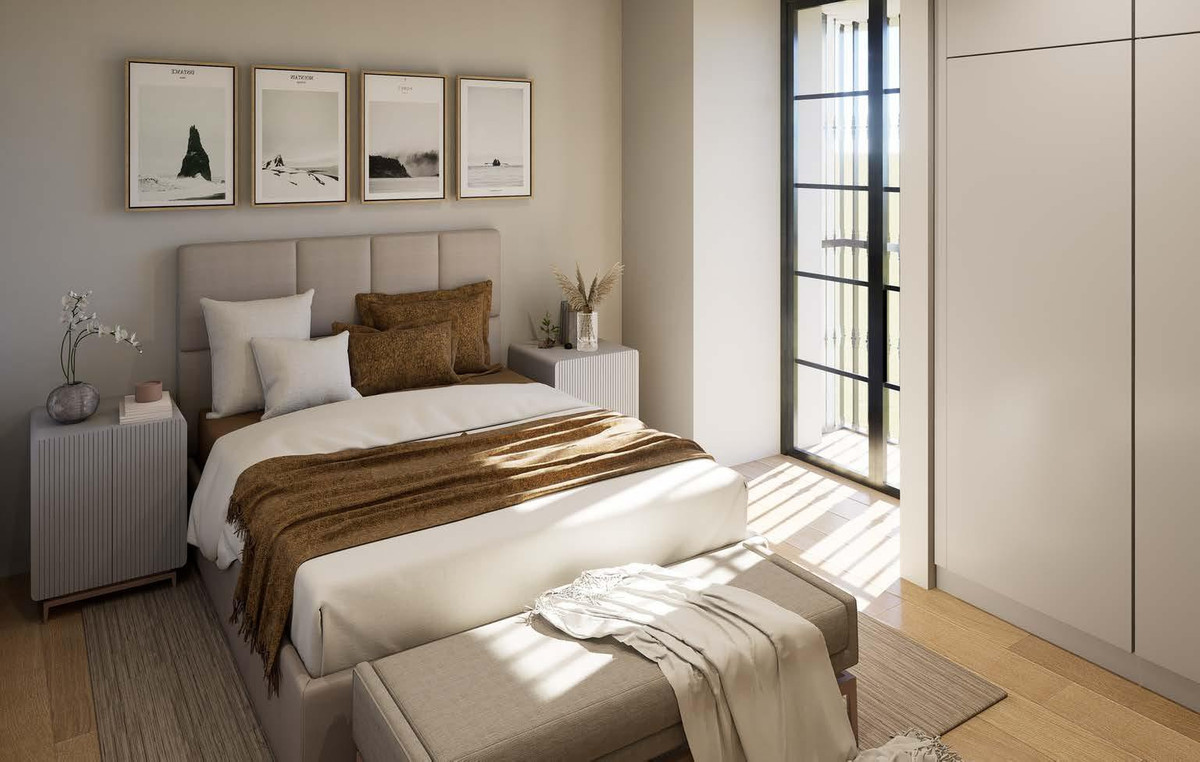 Duplex te koop in Marbella | 0 - 3 slaapkamers H5360527