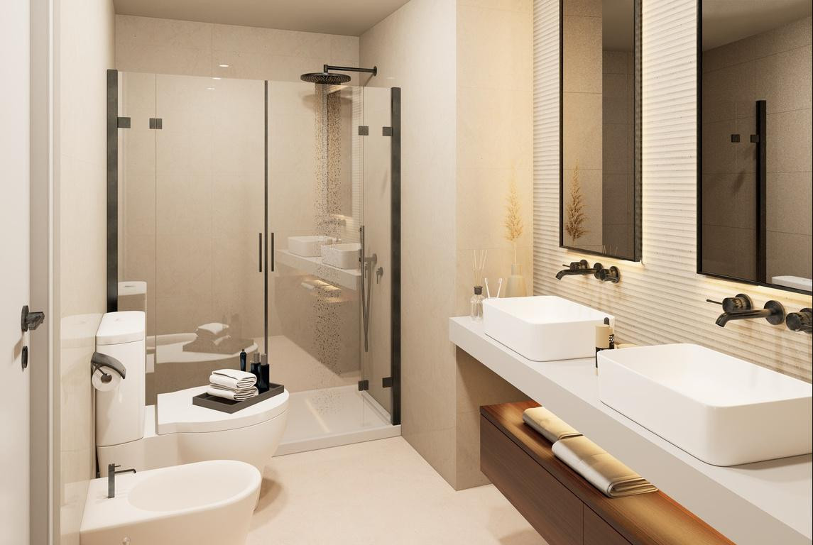 Duplex te koop in Marbella | 0 - 3 slaapkamers H5360527