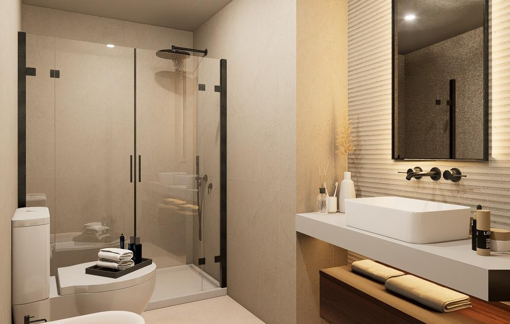 Duplex te koop in Marbella | 0 - 3 slaapkamers H5360527