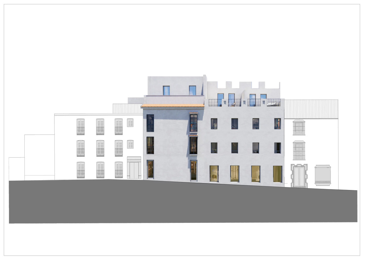 Duplex te koop in Marbella | 0 - 3 slaapkamers H5360527