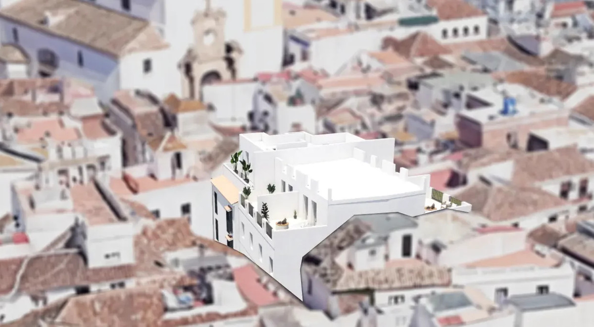 Duplex te koop in Marbella | 0 - 3 slaapkamers H5360527