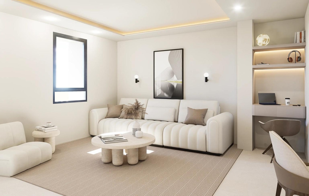 Duplex te koop in Marbella | 0 - 3 slaapkamers H5360527