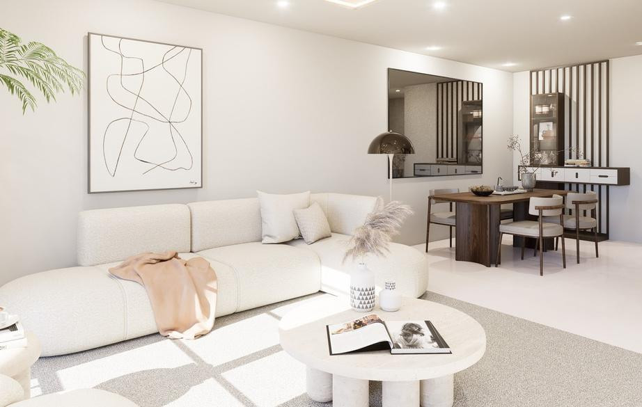 Duplex te koop in Marbella | 0 - 3 slaapkamers H5360527