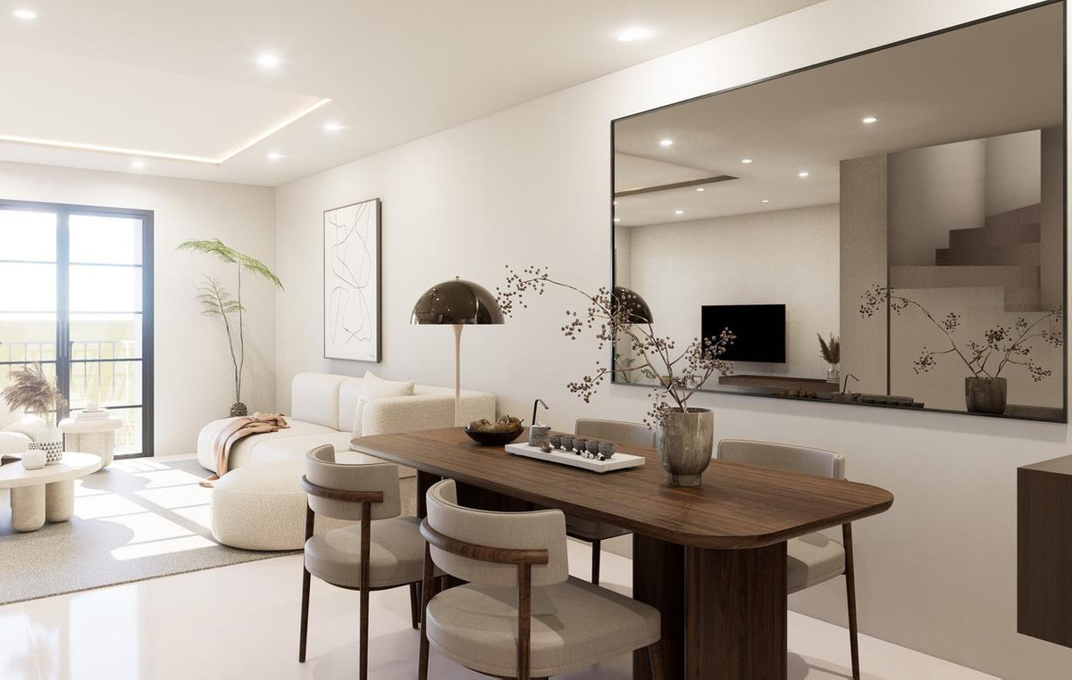 Duplex te koop in Marbella | 0 - 3 slaapkamers H5360527