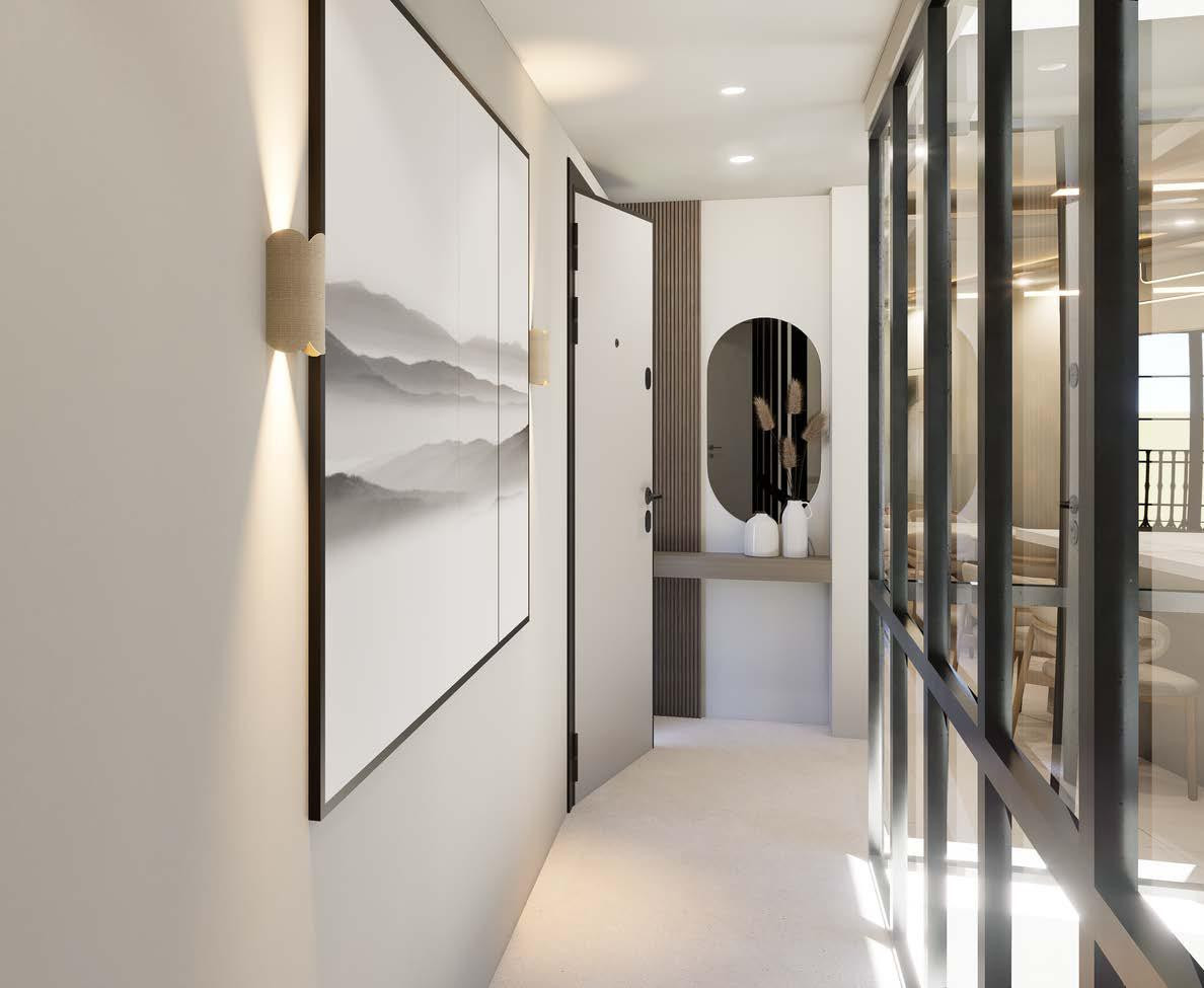 Duplex te koop in Marbella | 0 - 3 slaapkamers H5360527