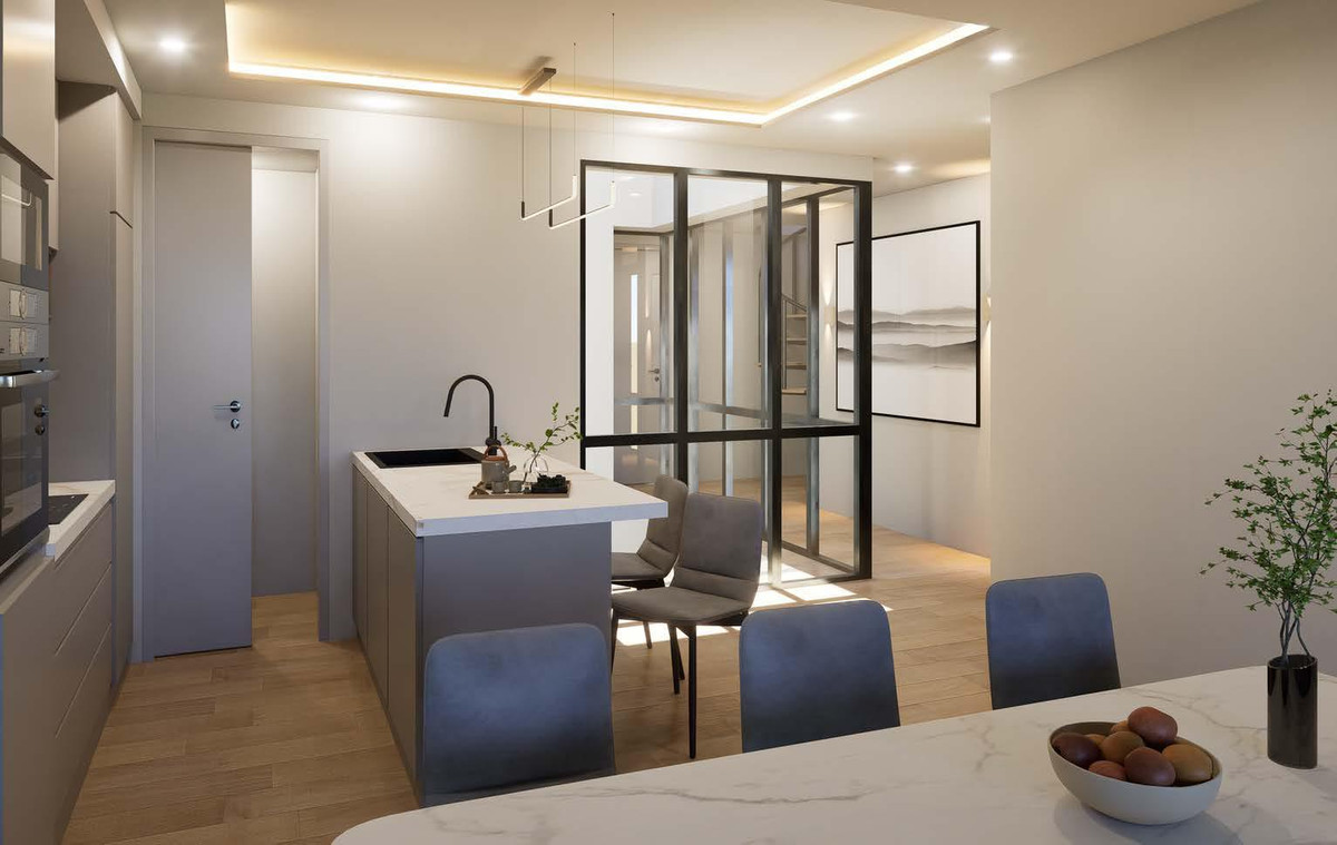 Duplex te koop in Marbella | 0 - 3 slaapkamers H5360527