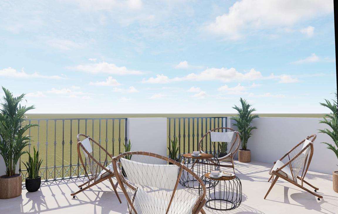 Duplex te koop in Marbella | 0 - 3 slaapkamers H5360527