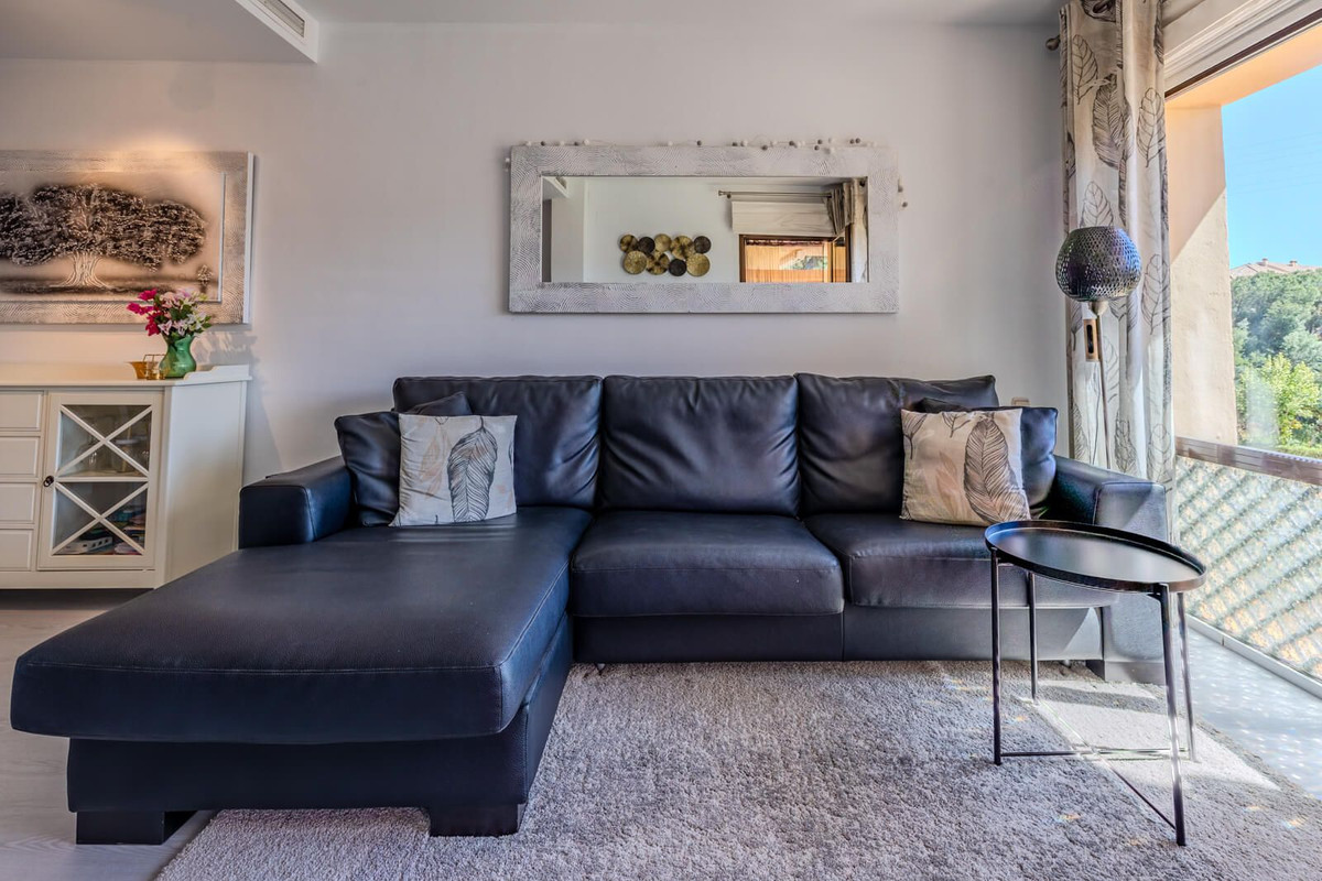 Appartement te koop in Marbella | 2 slaapkamers H5361475