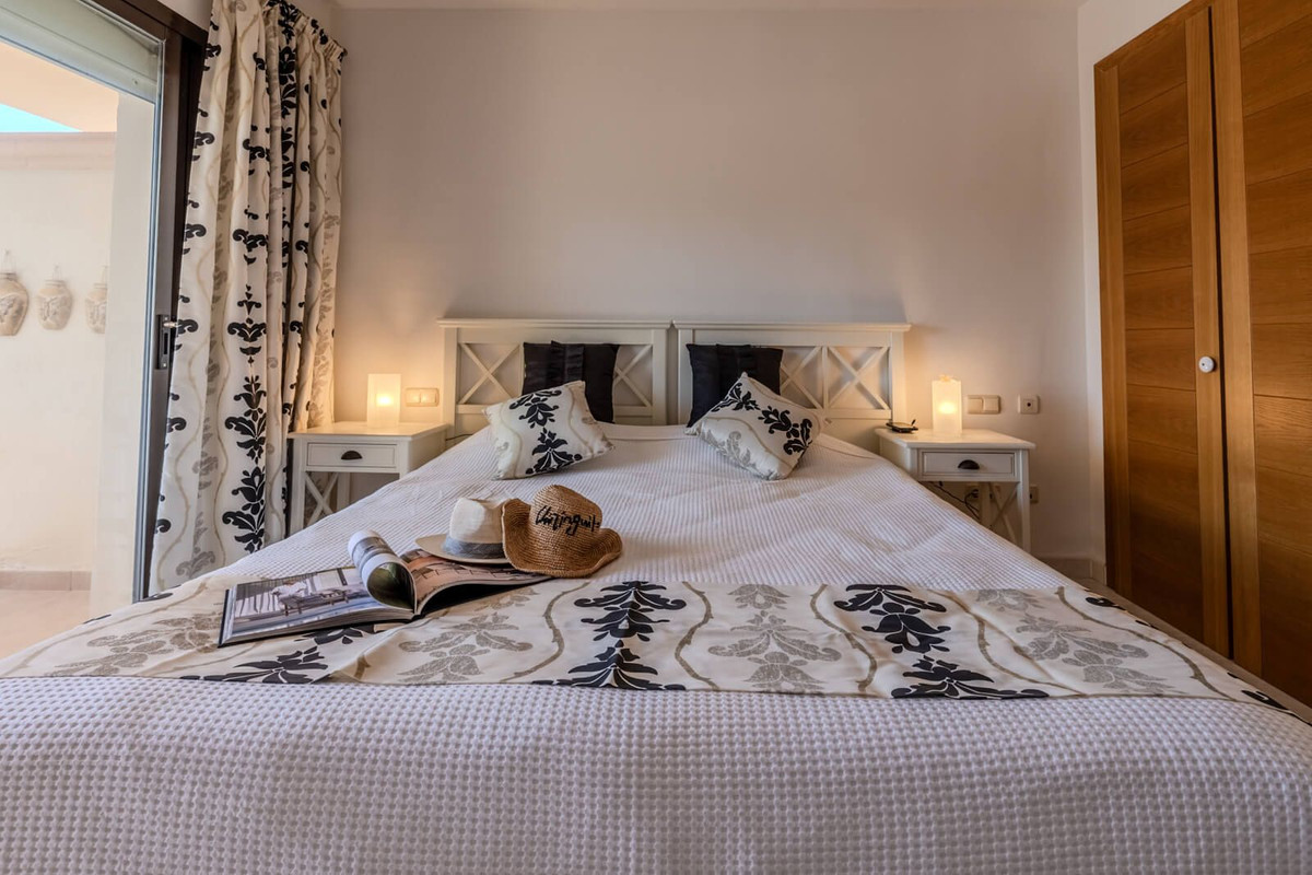 Appartement te koop in Marbella | 2 slaapkamers H5361475