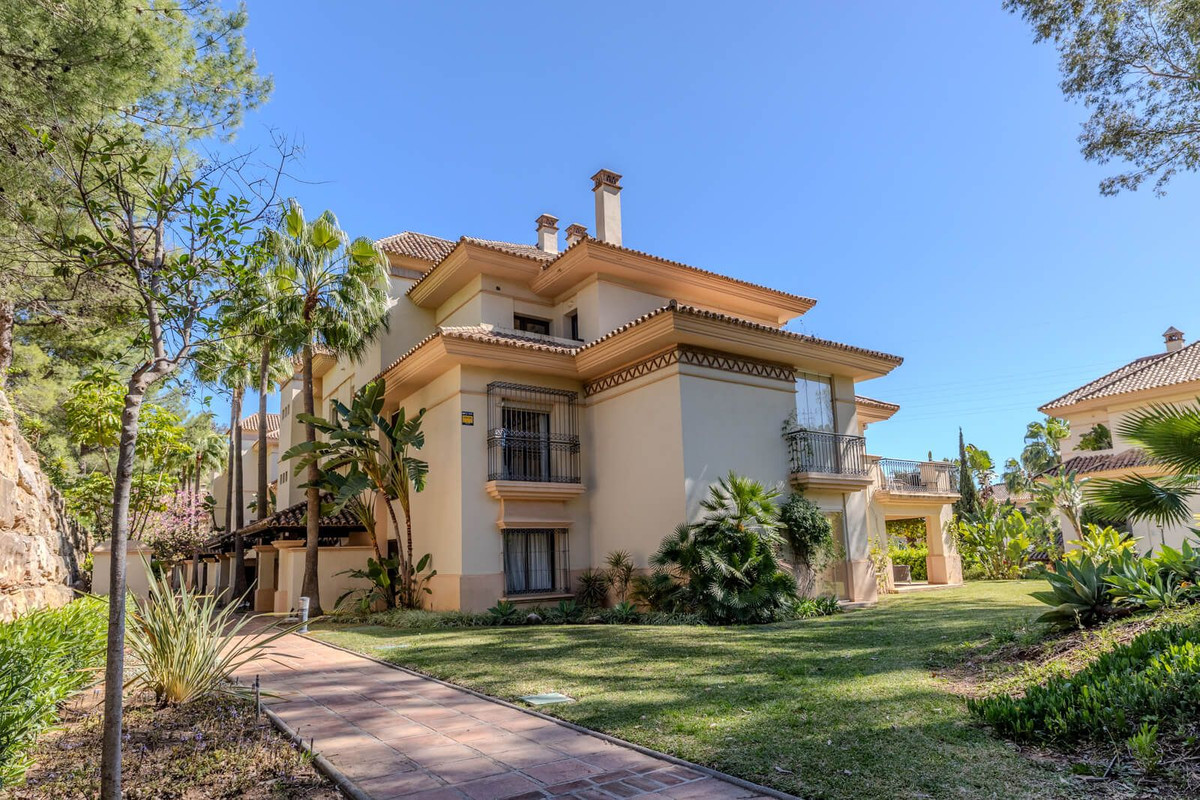 Appartement te koop in Marbella | 2 slaapkamers H5361475