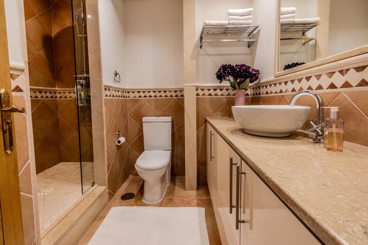 Appartement te koop in Marbella | 2 slaapkamers H5361475