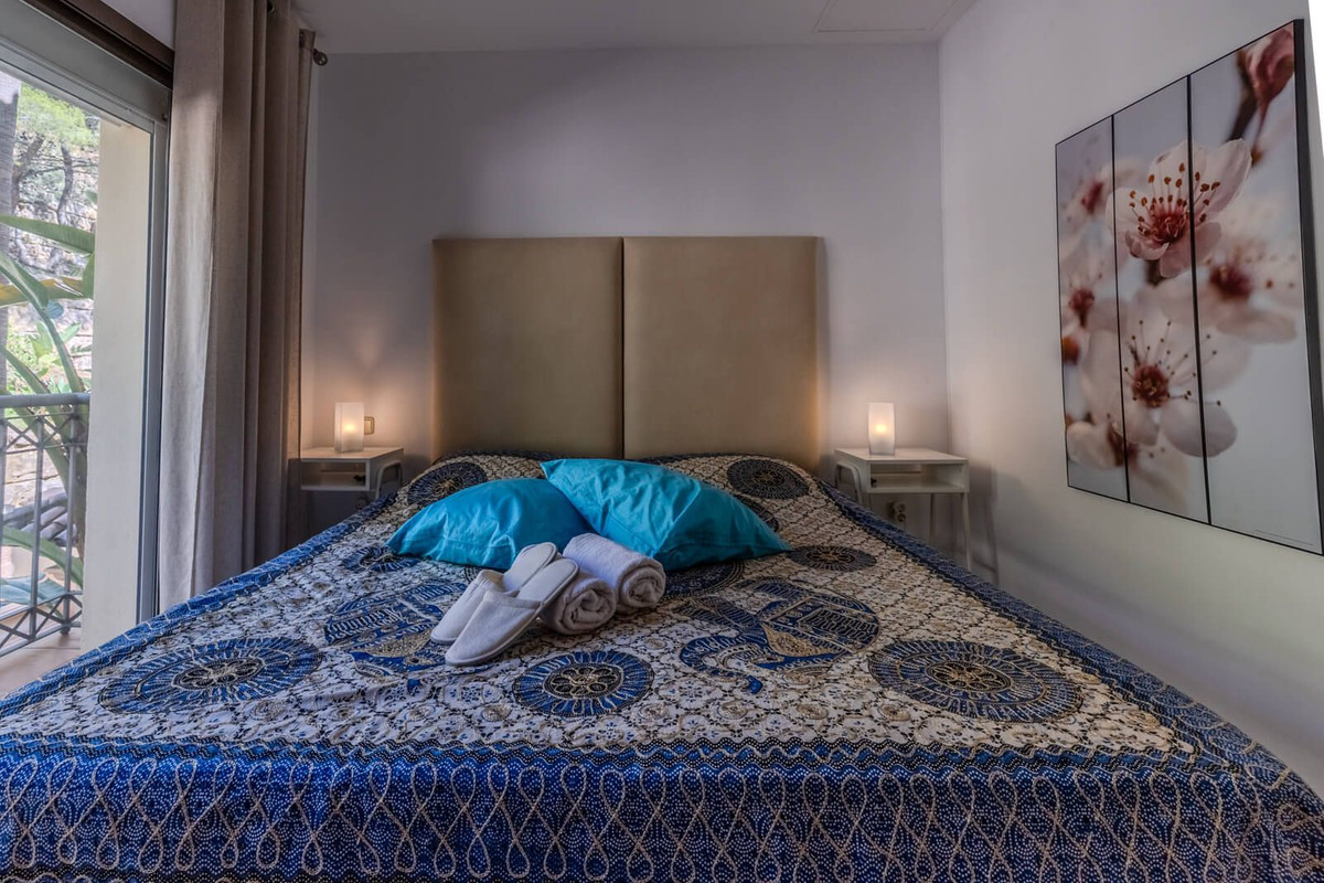 Appartement te koop in Marbella | 2 slaapkamers H5361475