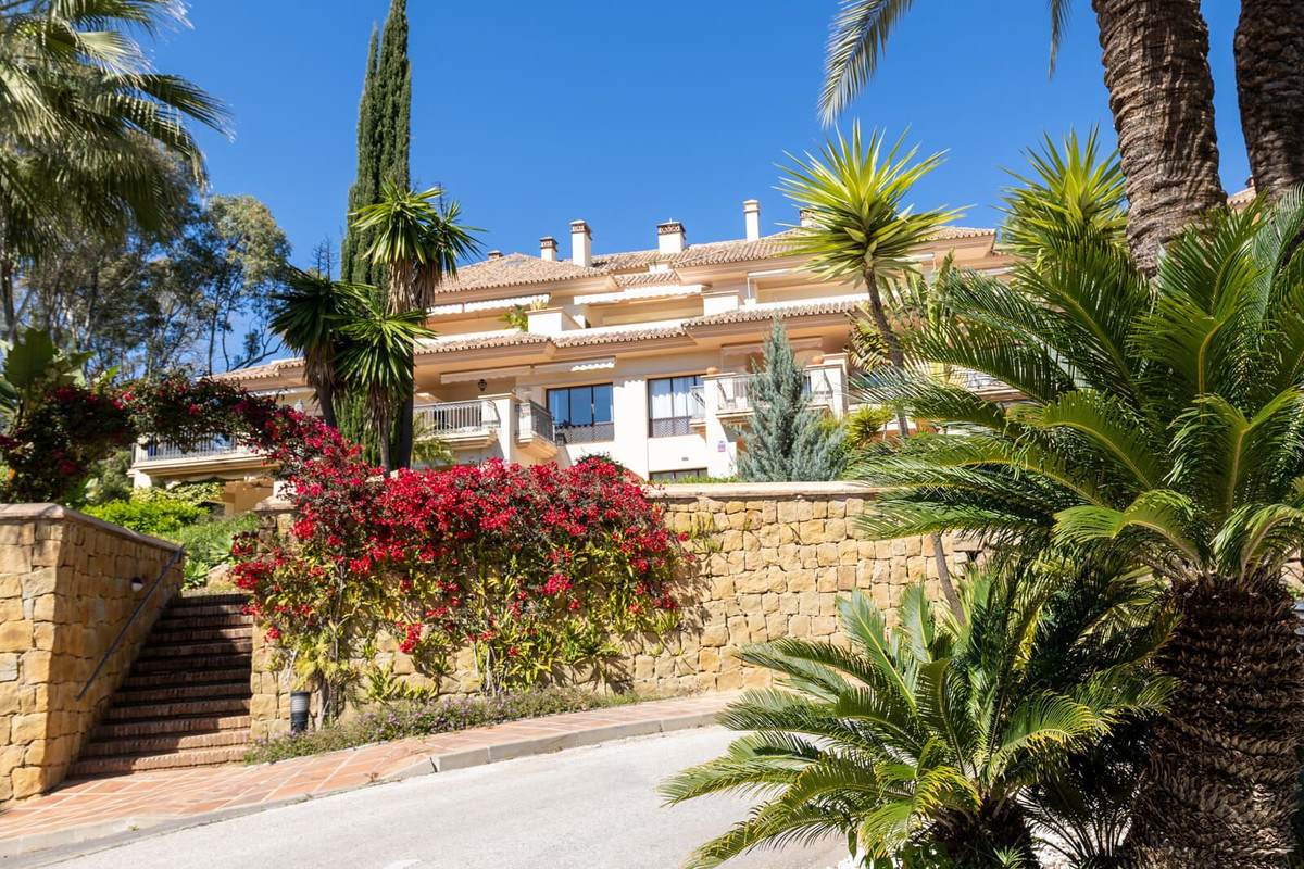 Appartement te koop in Marbella | 2 slaapkamers H5361475