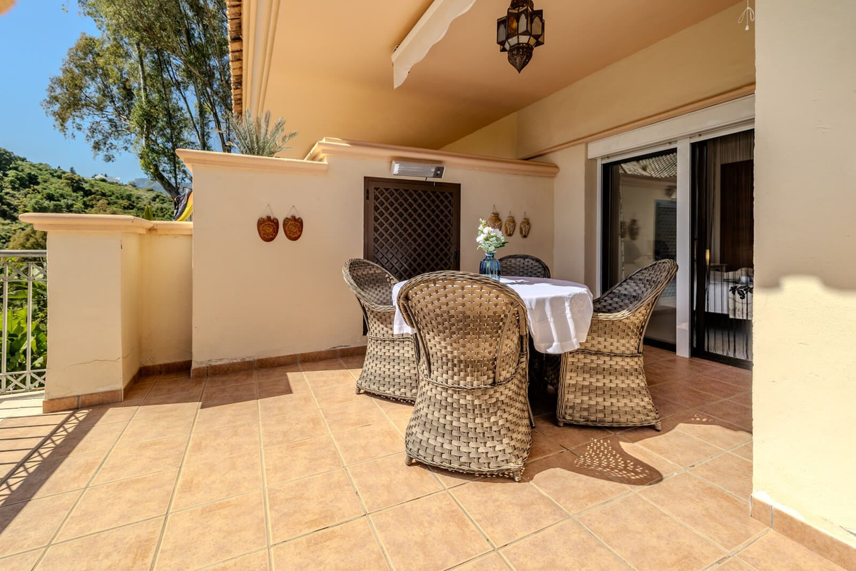 Appartement te koop in Marbella | 2 slaapkamers H5361475