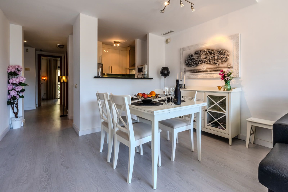 Appartement te koop in Marbella | 2 slaapkamers H5361475