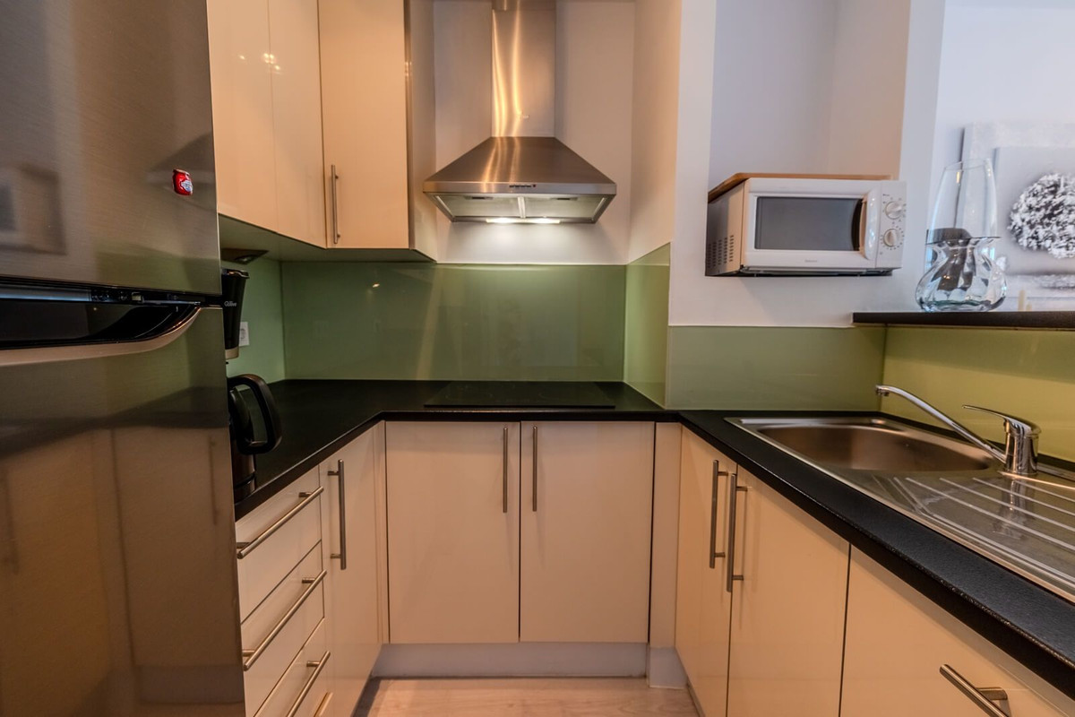 Appartement te koop in Marbella | 2 slaapkamers H5361475