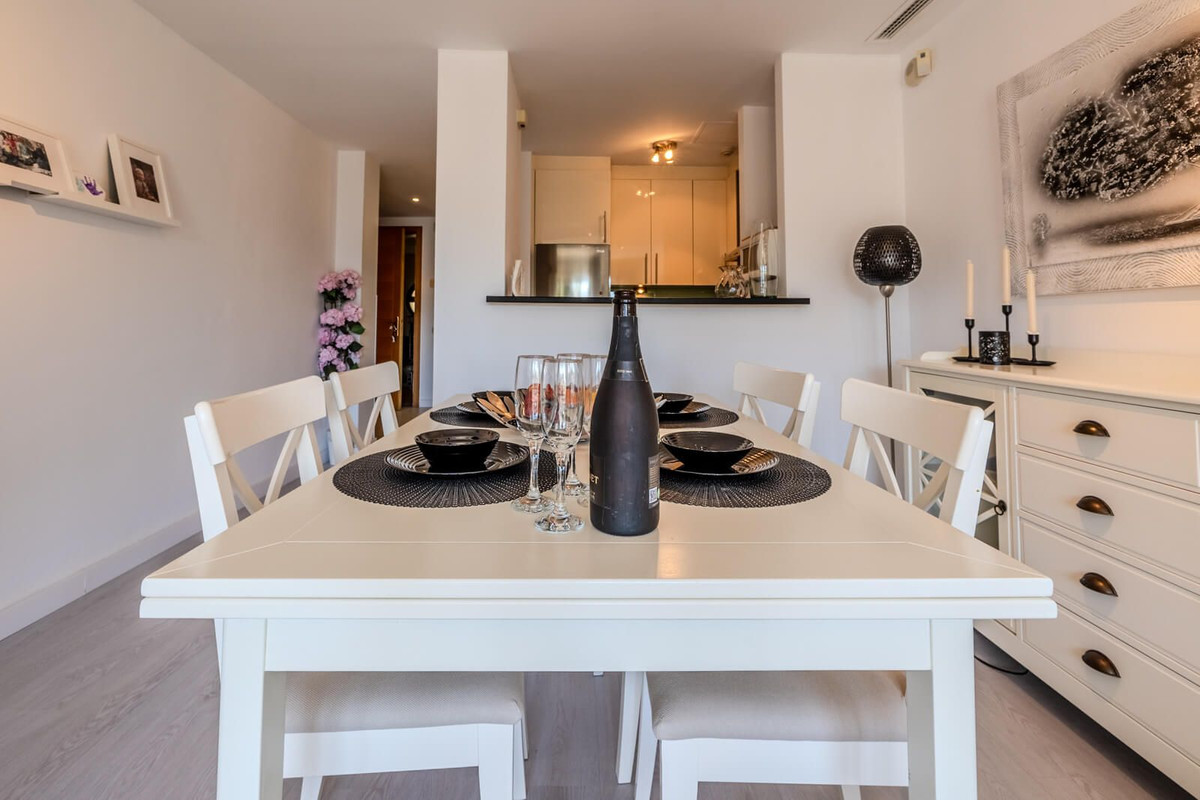 Appartement te koop in Marbella | 2 slaapkamers H5361475