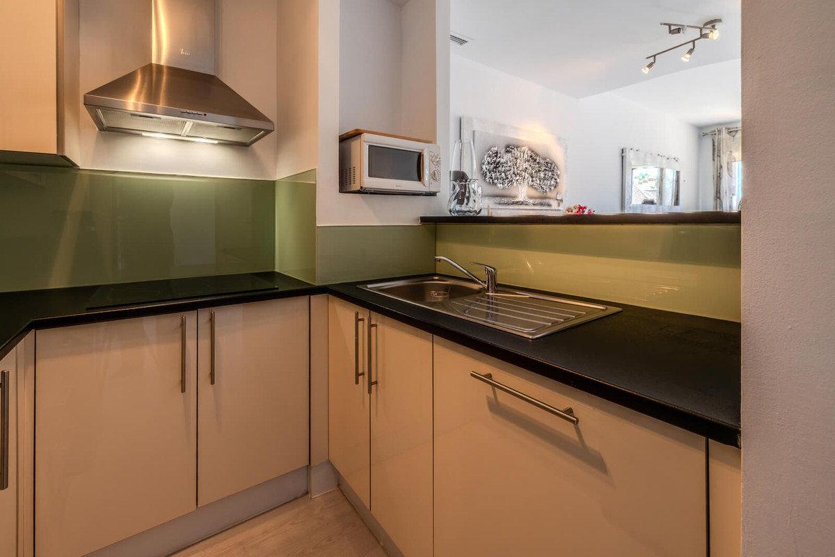 Appartement te koop in Marbella | 2 slaapkamers H5361475