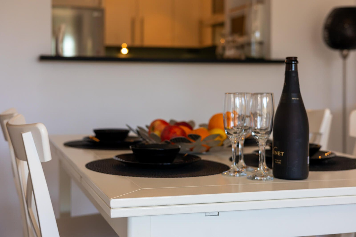 Appartement te koop in Marbella | 2 slaapkamers H5361475