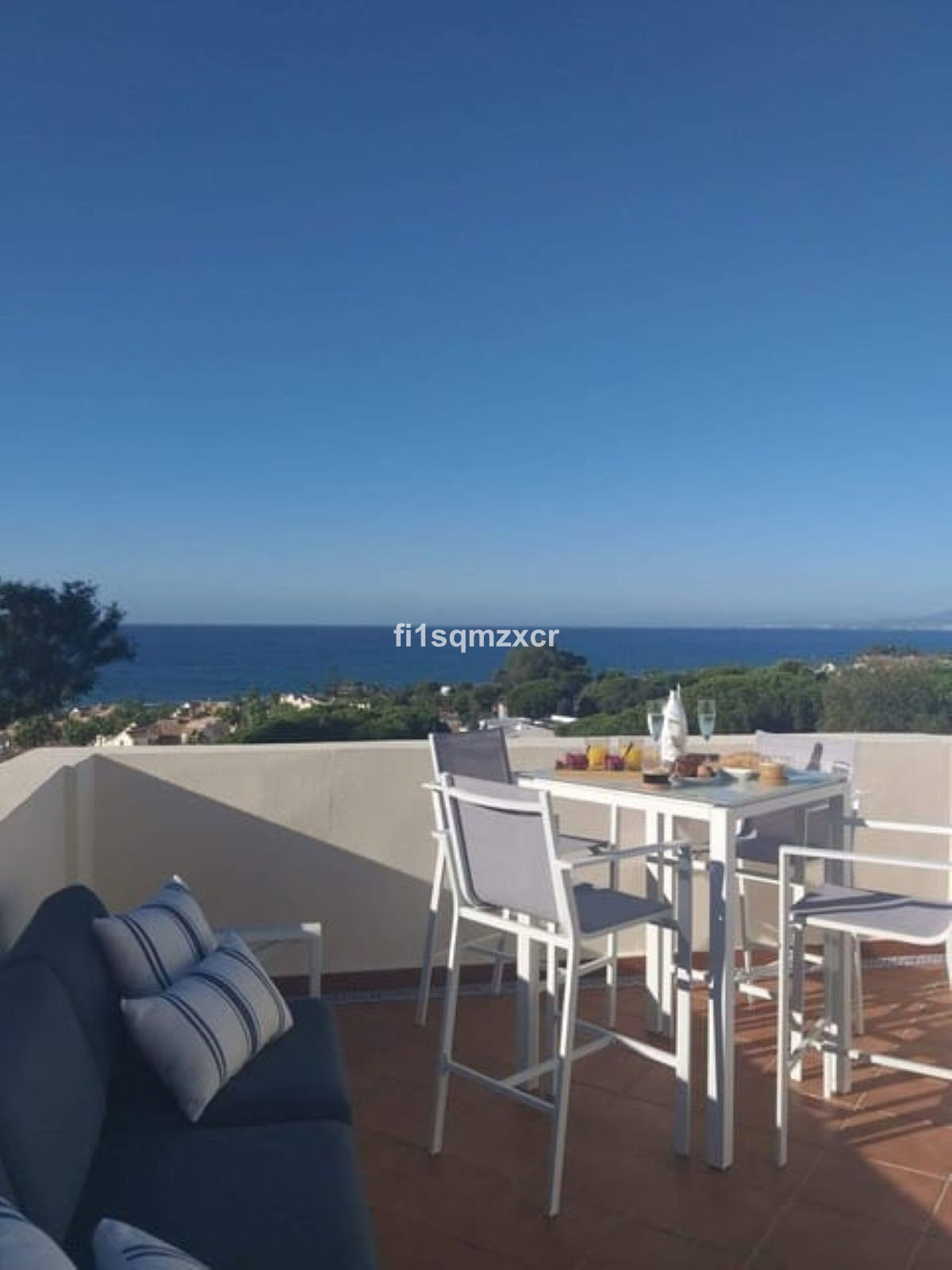 Appartement te koop in Marbella | 3 slaapkamers H5361505