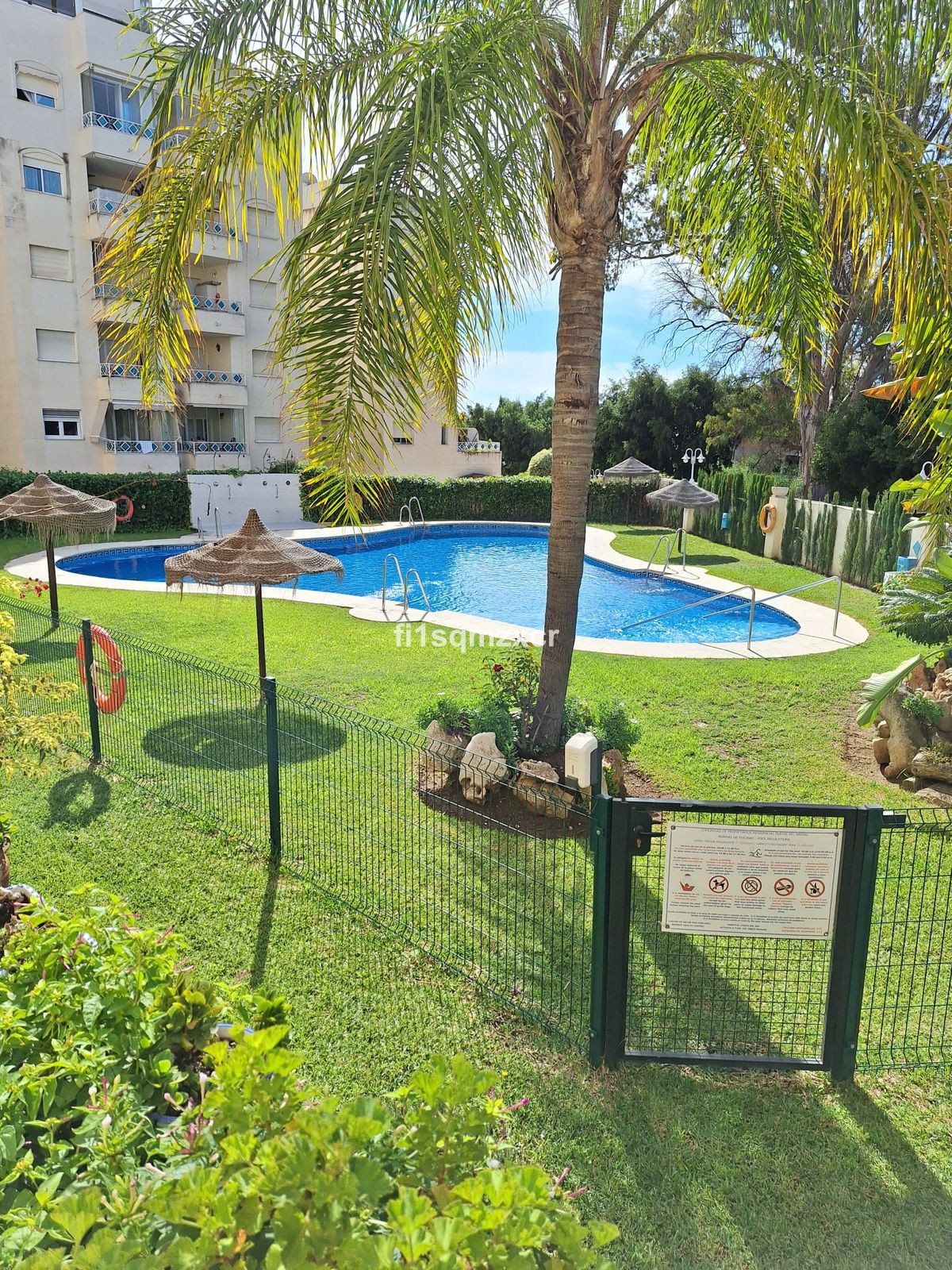 Appartement te koop in Marbella | 3 slaapkamers H5361505