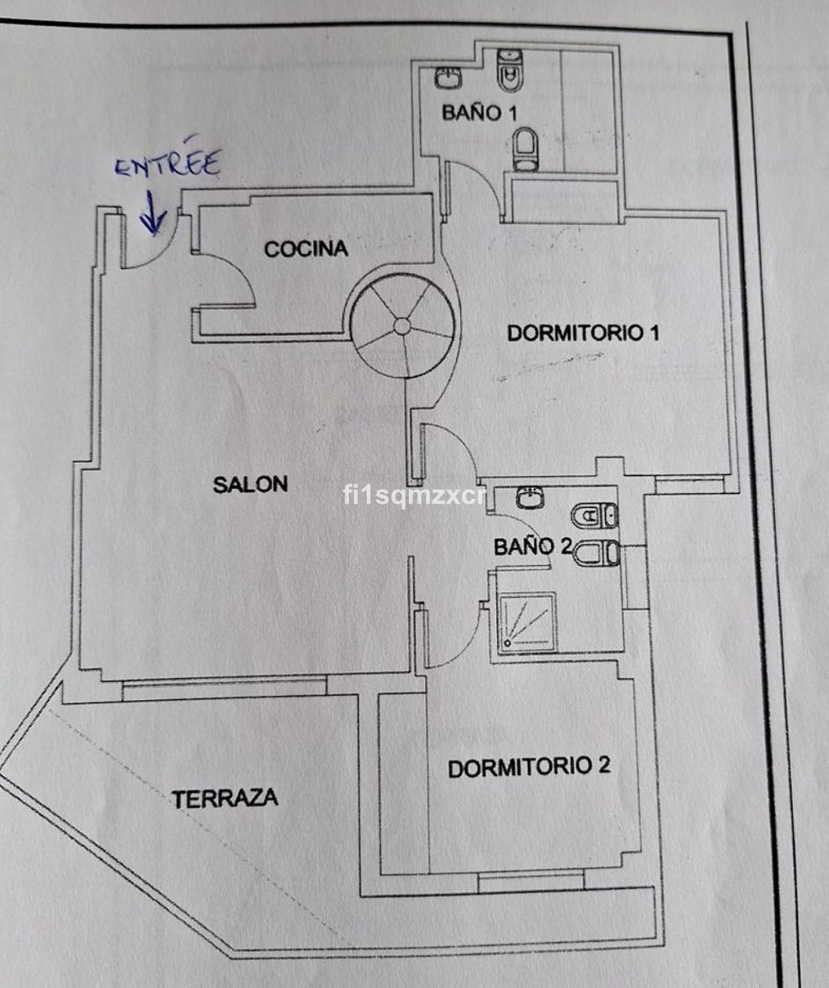 Appartement te koop in Marbella | 3 slaapkamers H5361505