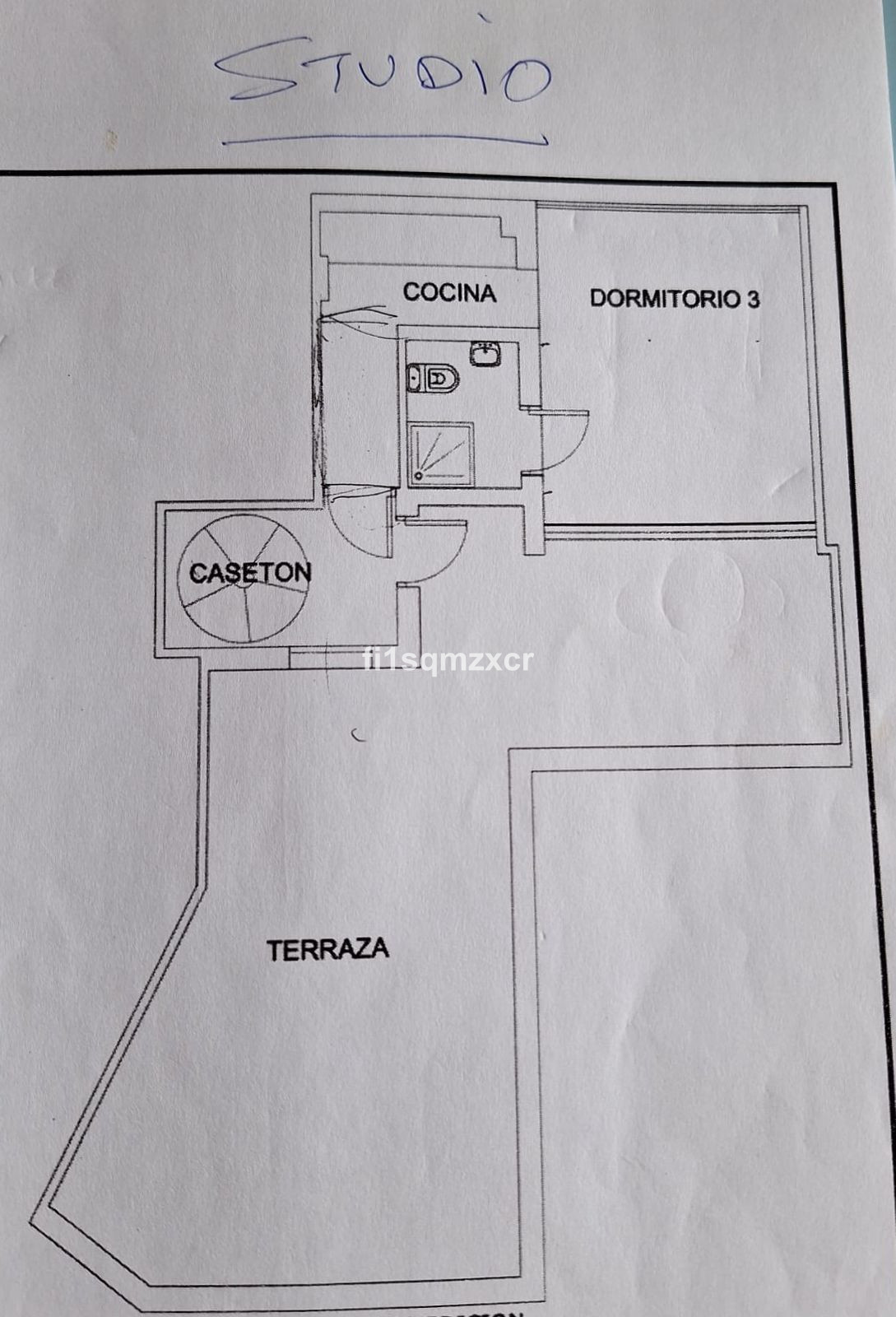 Appartement te koop in Marbella | 3 slaapkamers H5361505