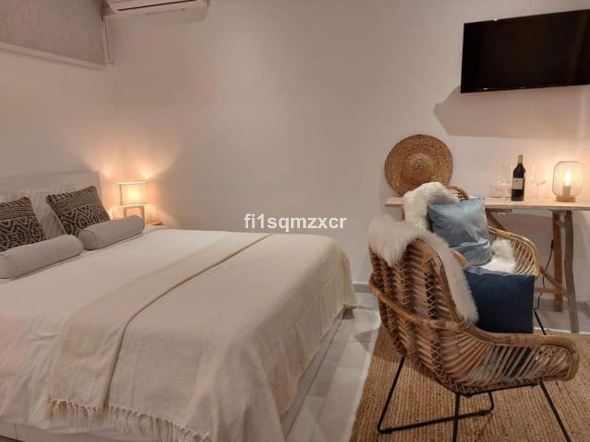 Appartement te koop in Marbella | 3 slaapkamers H5361505