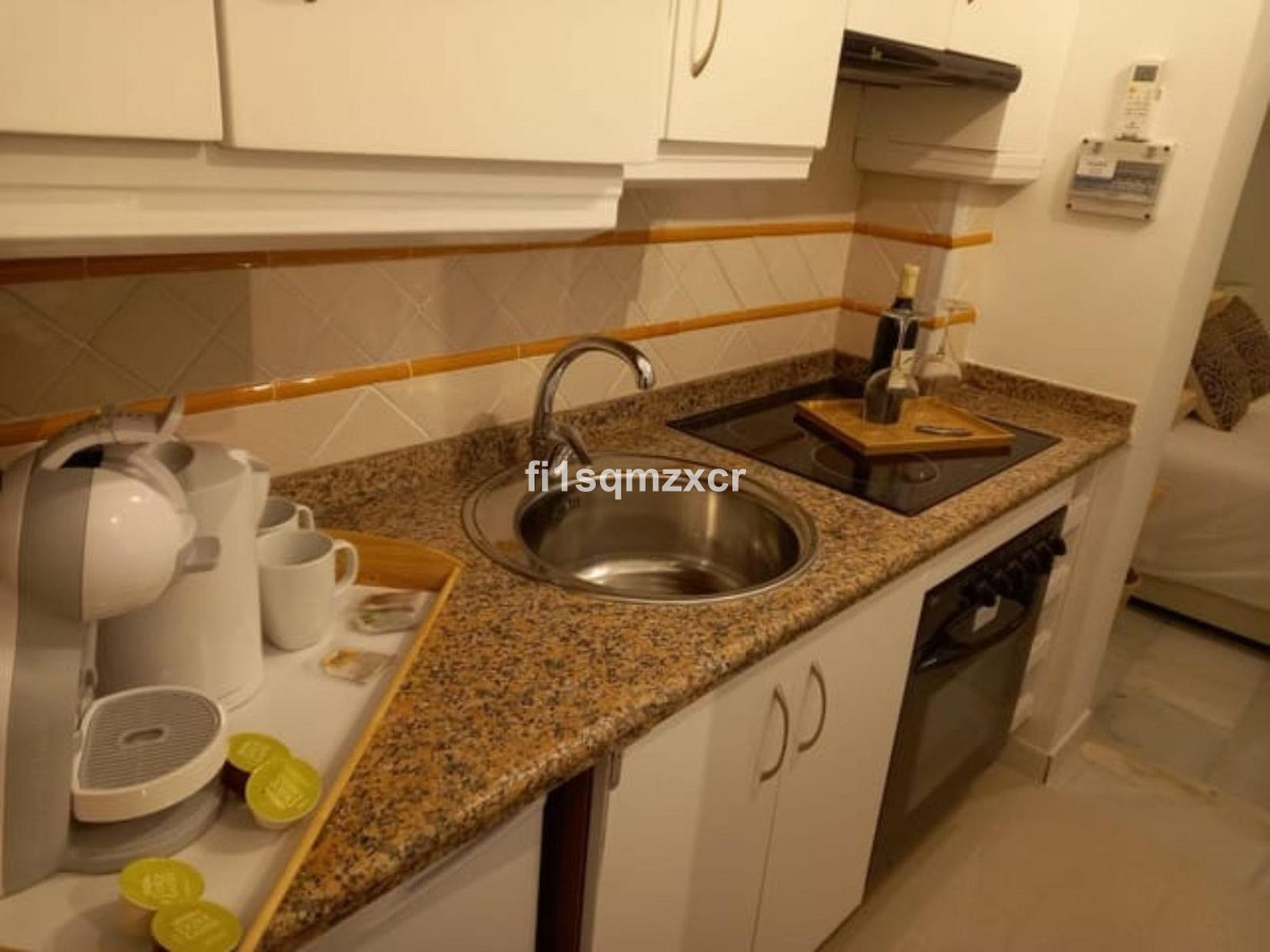 Appartement te koop in Marbella | 3 slaapkamers H5361505