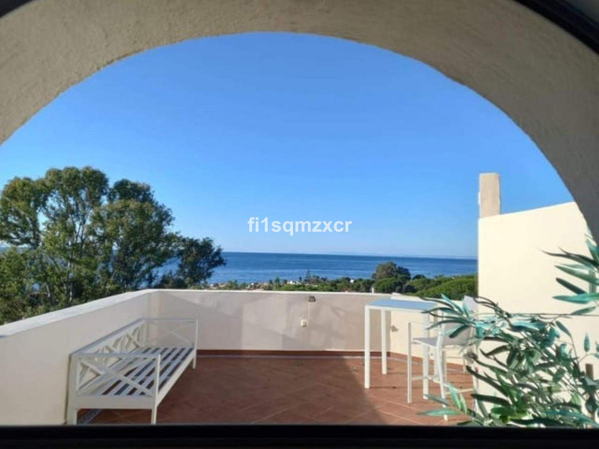 Appartement te koop in Marbella | 3 slaapkamers H5361505