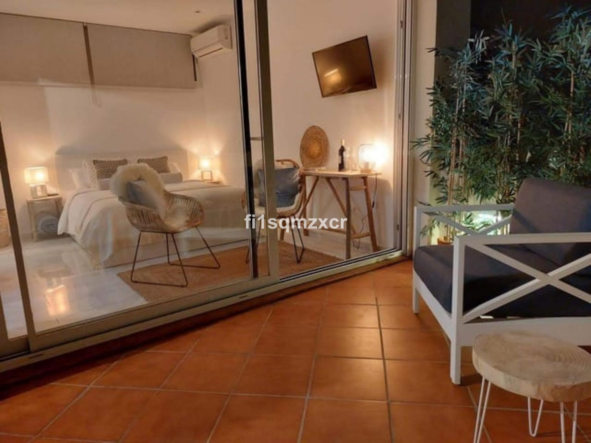 Appartement te koop in Marbella | 3 slaapkamers H5361505