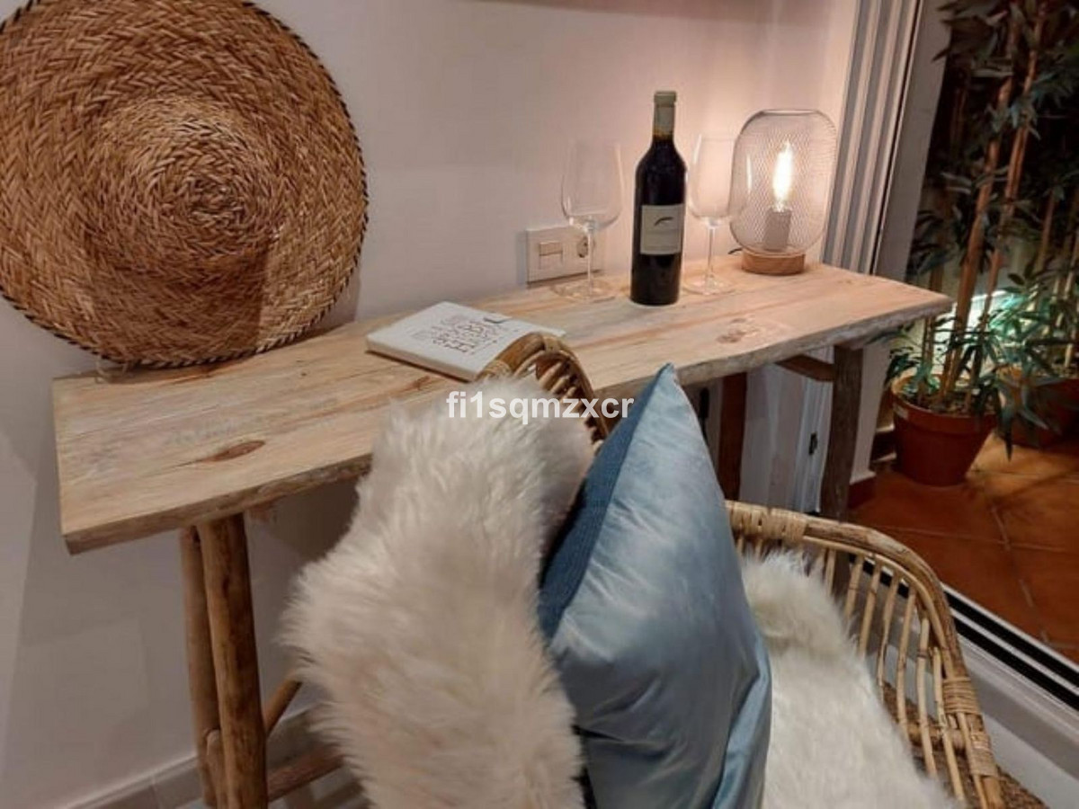 Appartement te koop in Marbella | 3 slaapkamers H5361505