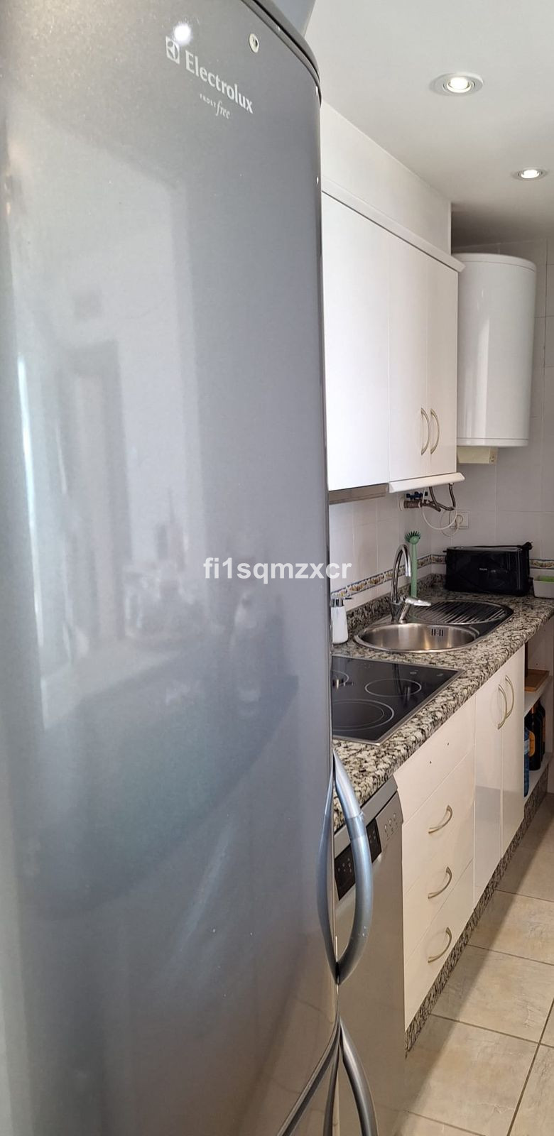 Appartement te koop in Marbella | 3 slaapkamers H5361505