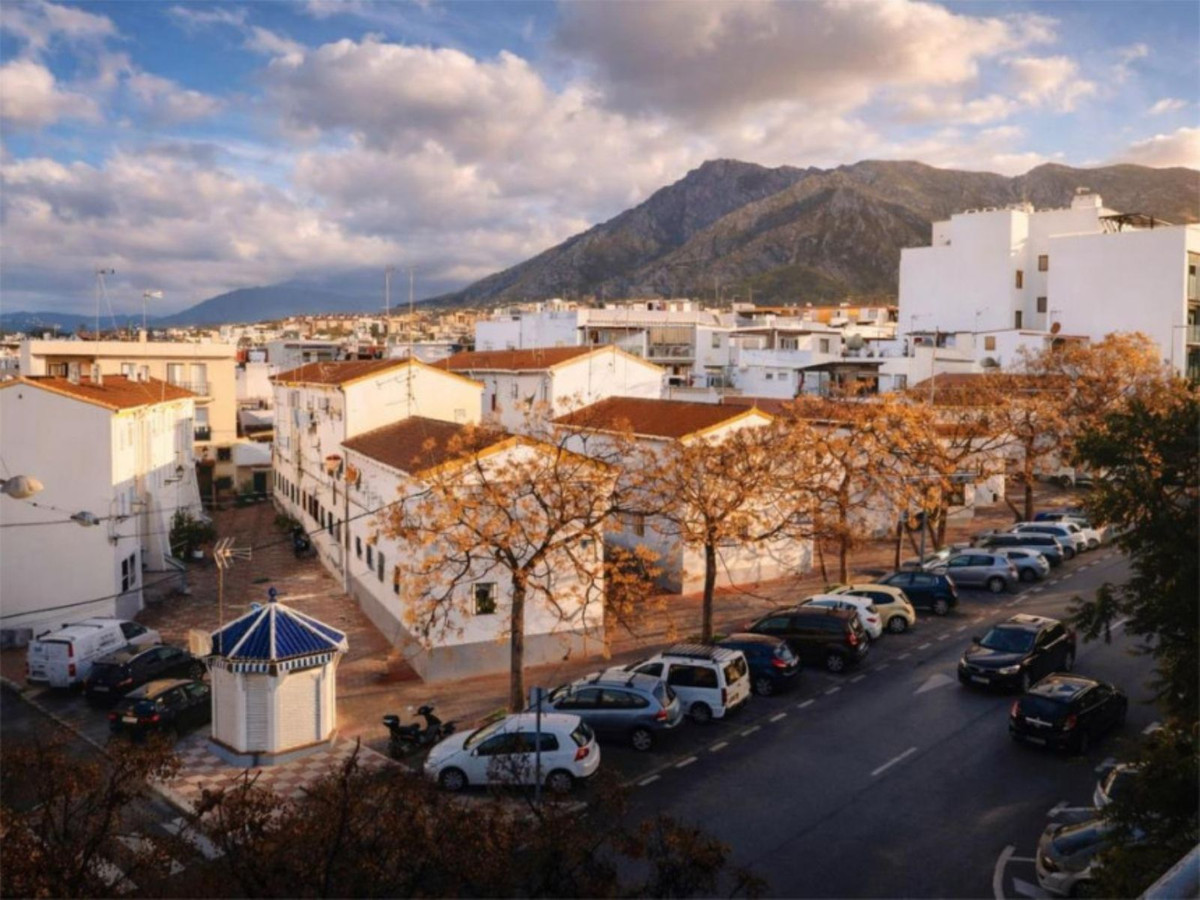 Appartement te koop in Marbella | 2 slaapkamers H5361778