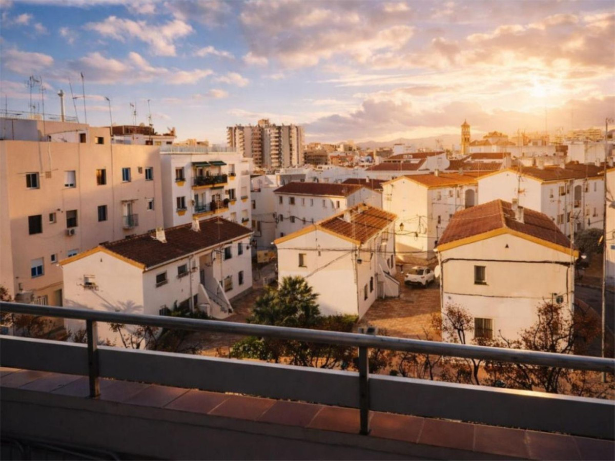 Appartement te koop in Marbella | 2 slaapkamers H5361778