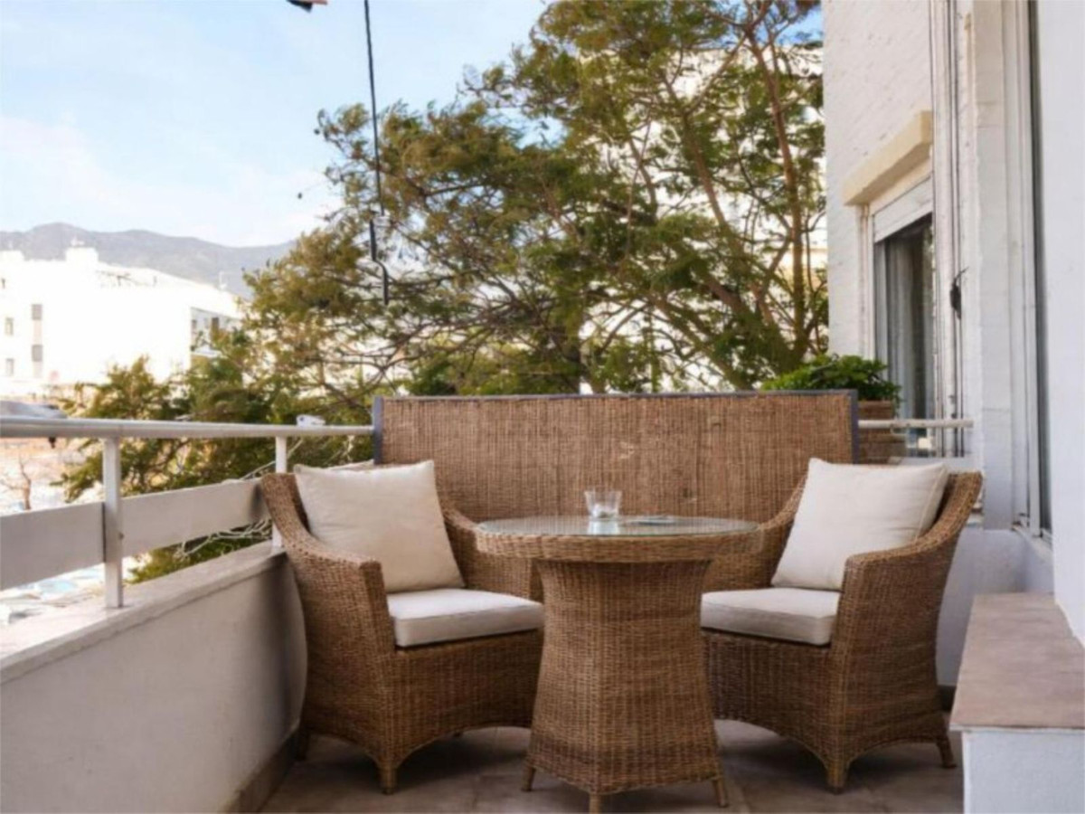 Appartement te koop in Marbella | 2 slaapkamers H5361778