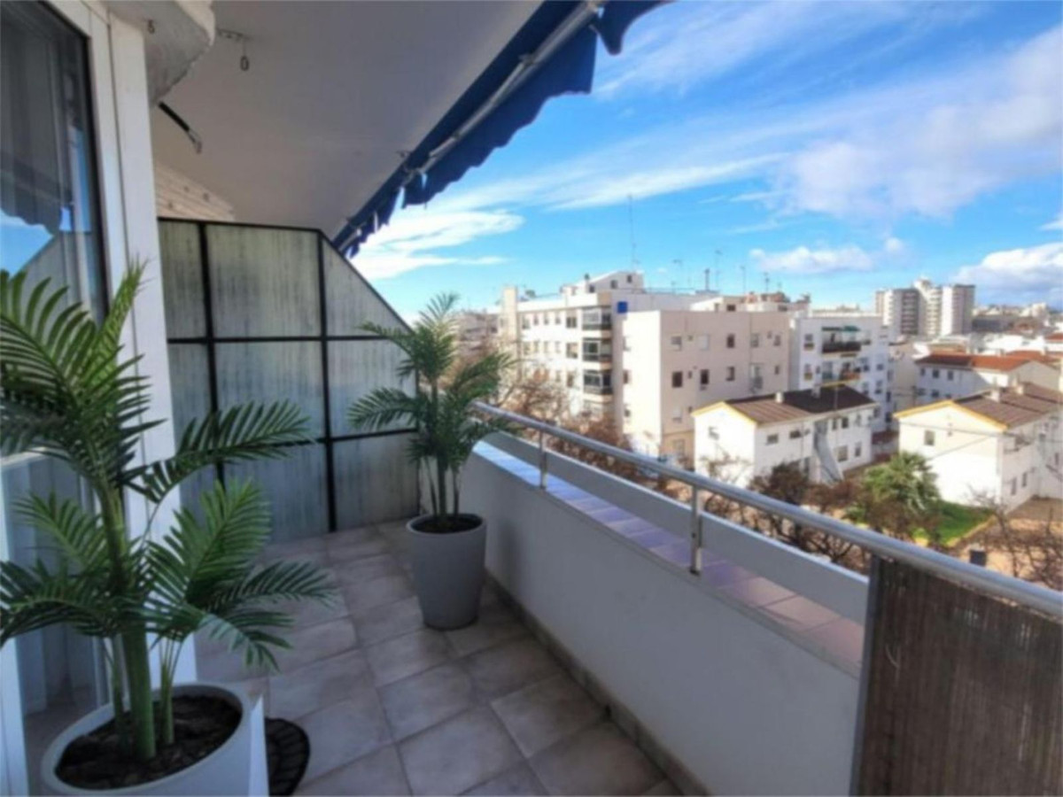 Appartement te koop in Marbella | 2 slaapkamers H5361778
