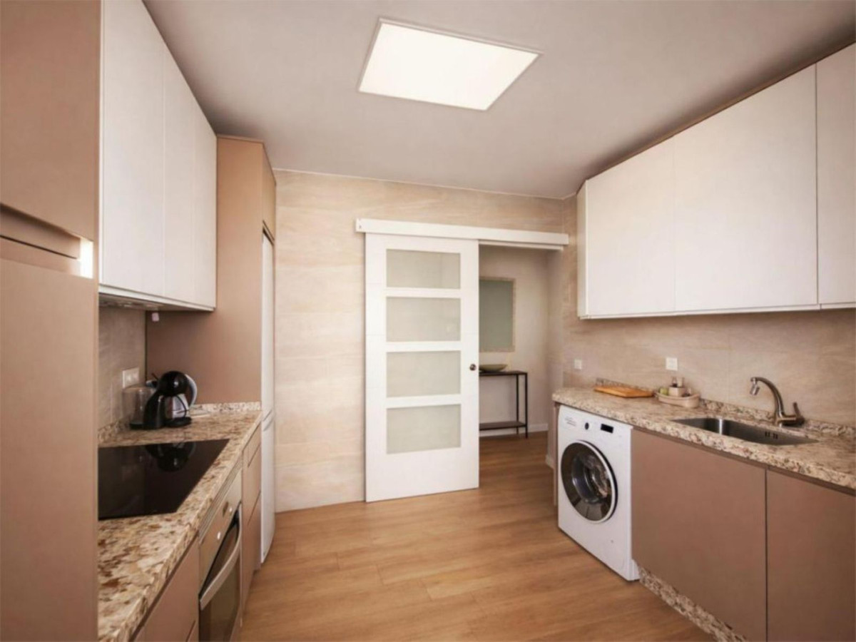 Appartement te koop in Marbella | 2 slaapkamers H5361778