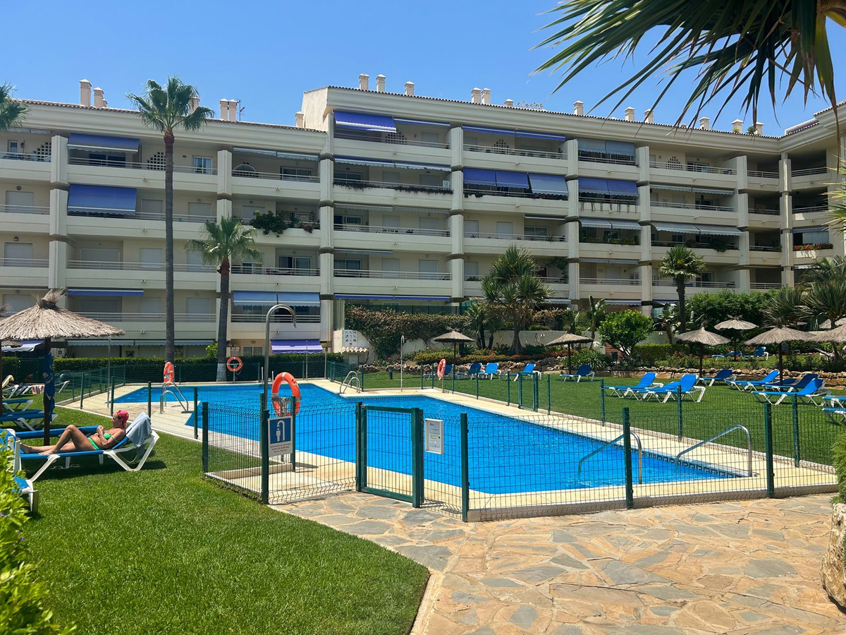 Appartement te koop in Marbella | 4 slaapkamers H5362129