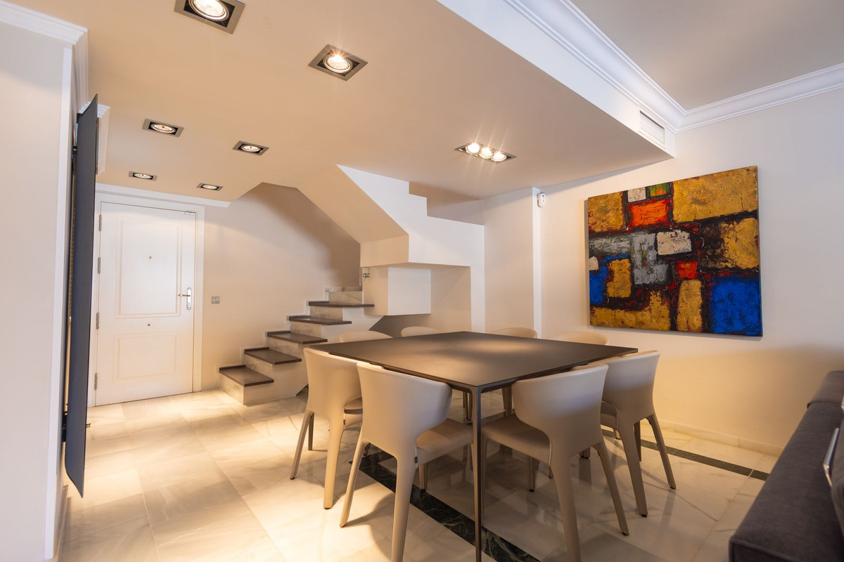 Appartement te koop in Marbella | 4 slaapkamers H5362129