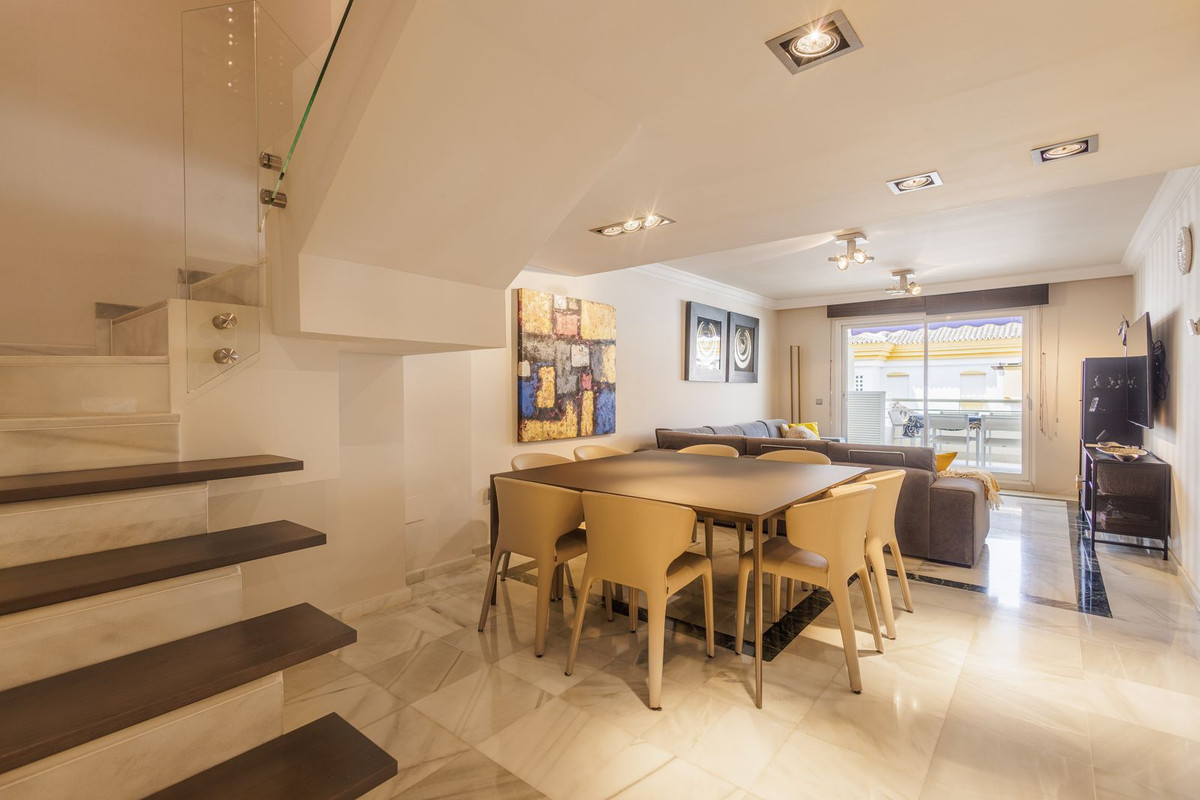 Appartement te koop in Marbella | 4 slaapkamers H5362129