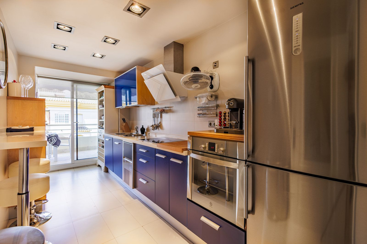 Appartement te koop in Marbella | 4 slaapkamers H5362129