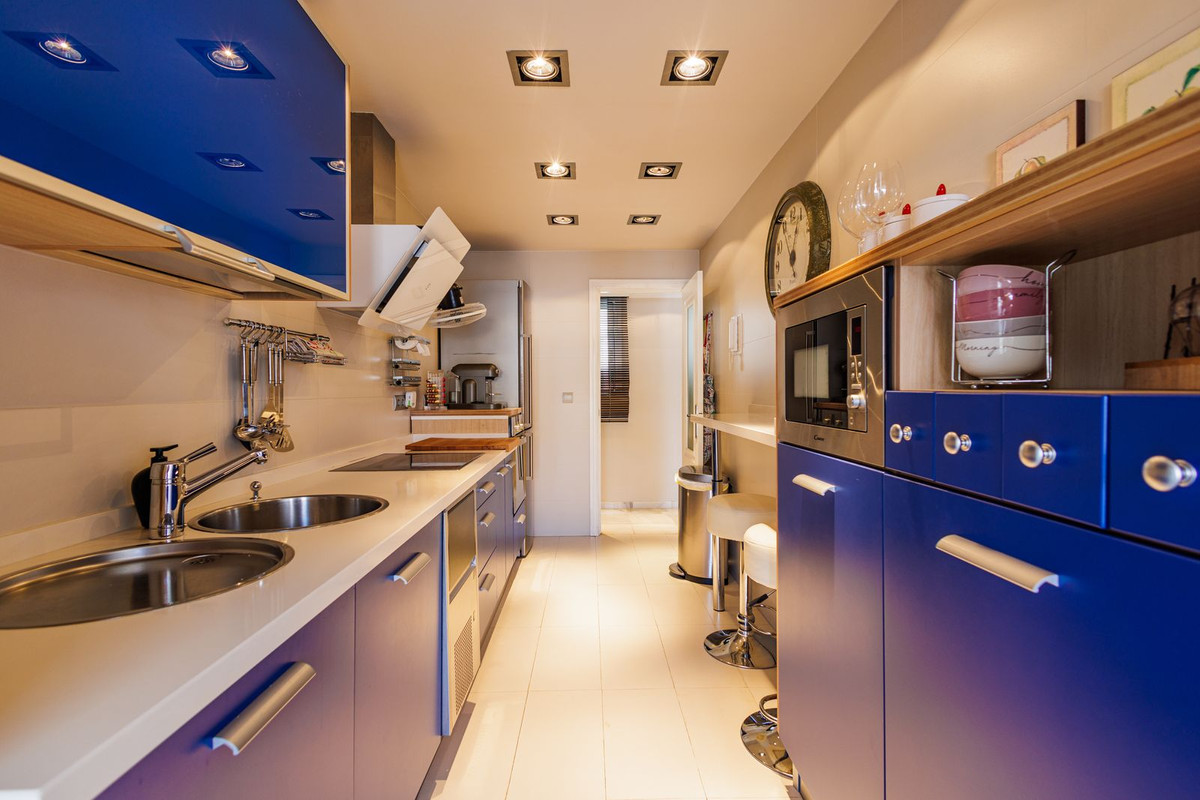 Appartement te koop in Marbella | 4 slaapkamers H5362129