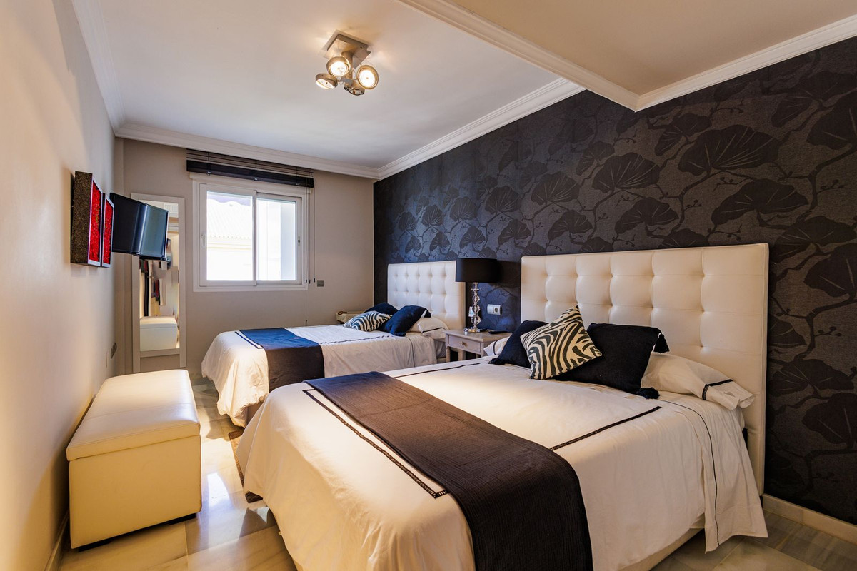 Appartement te koop in Marbella | 4 slaapkamers H5362129