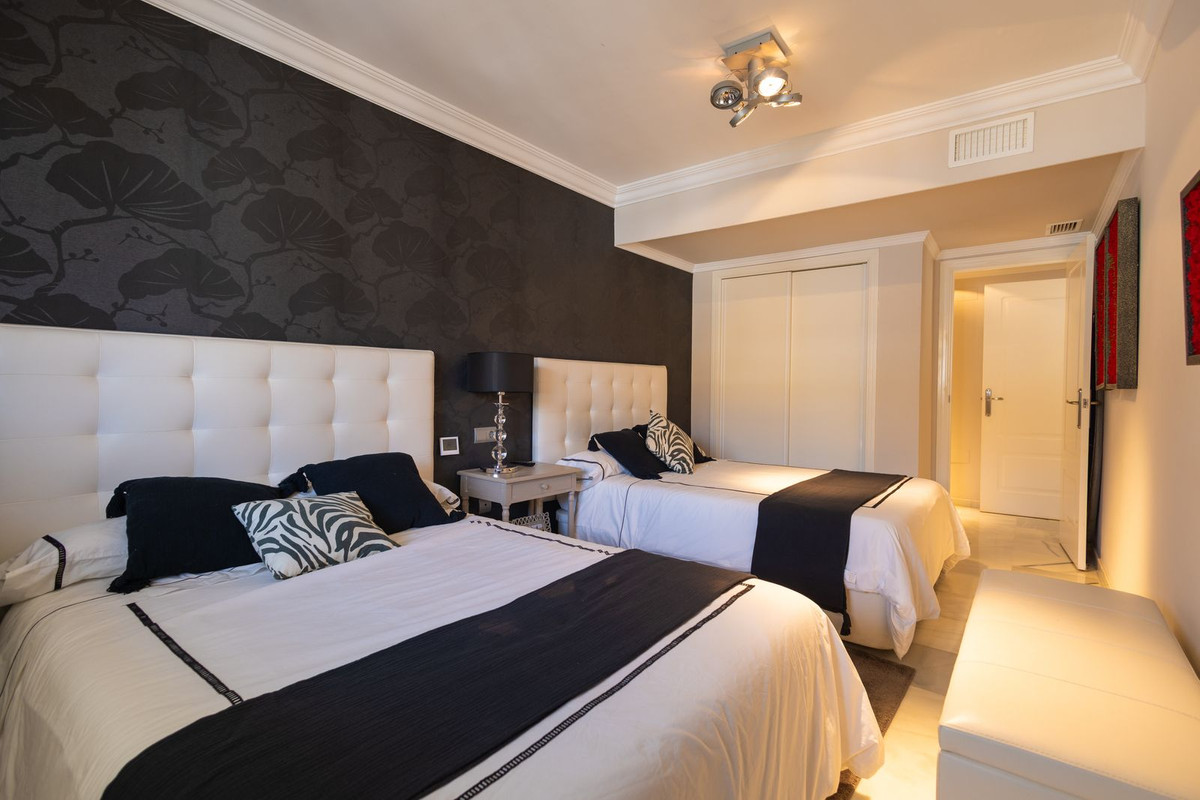 Appartement te koop in Marbella | 4 slaapkamers H5362129