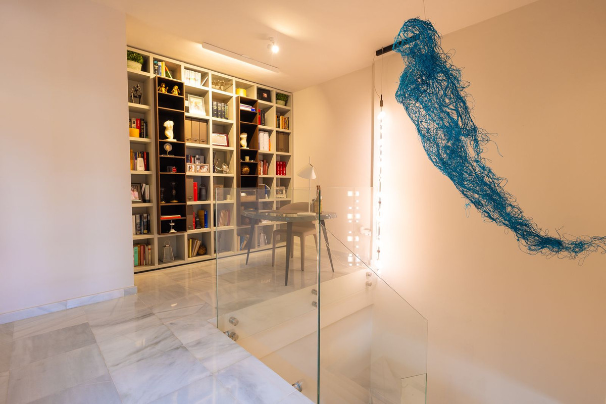 Appartement te koop in Marbella | 4 slaapkamers H5362129