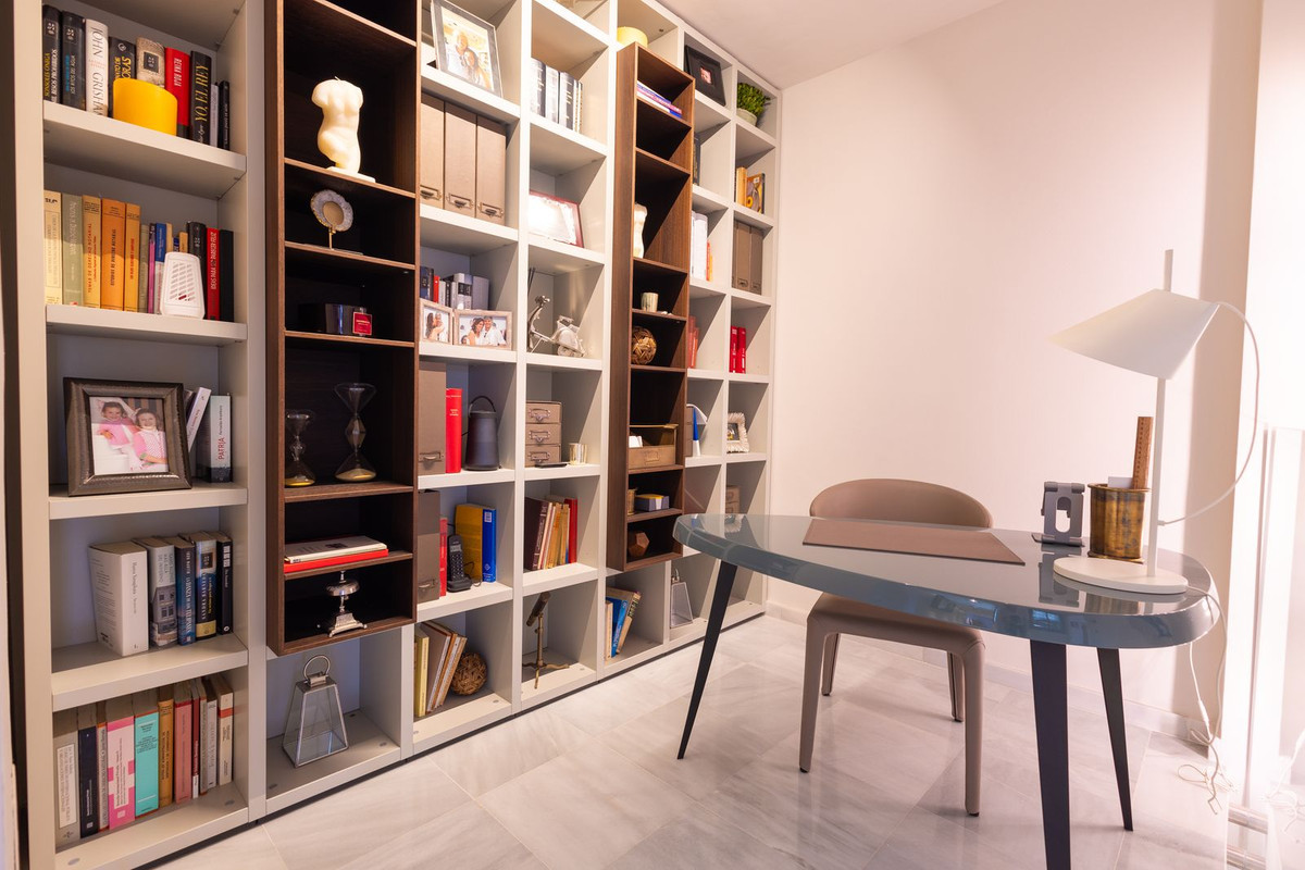 Appartement te koop in Marbella | 4 slaapkamers H5362129