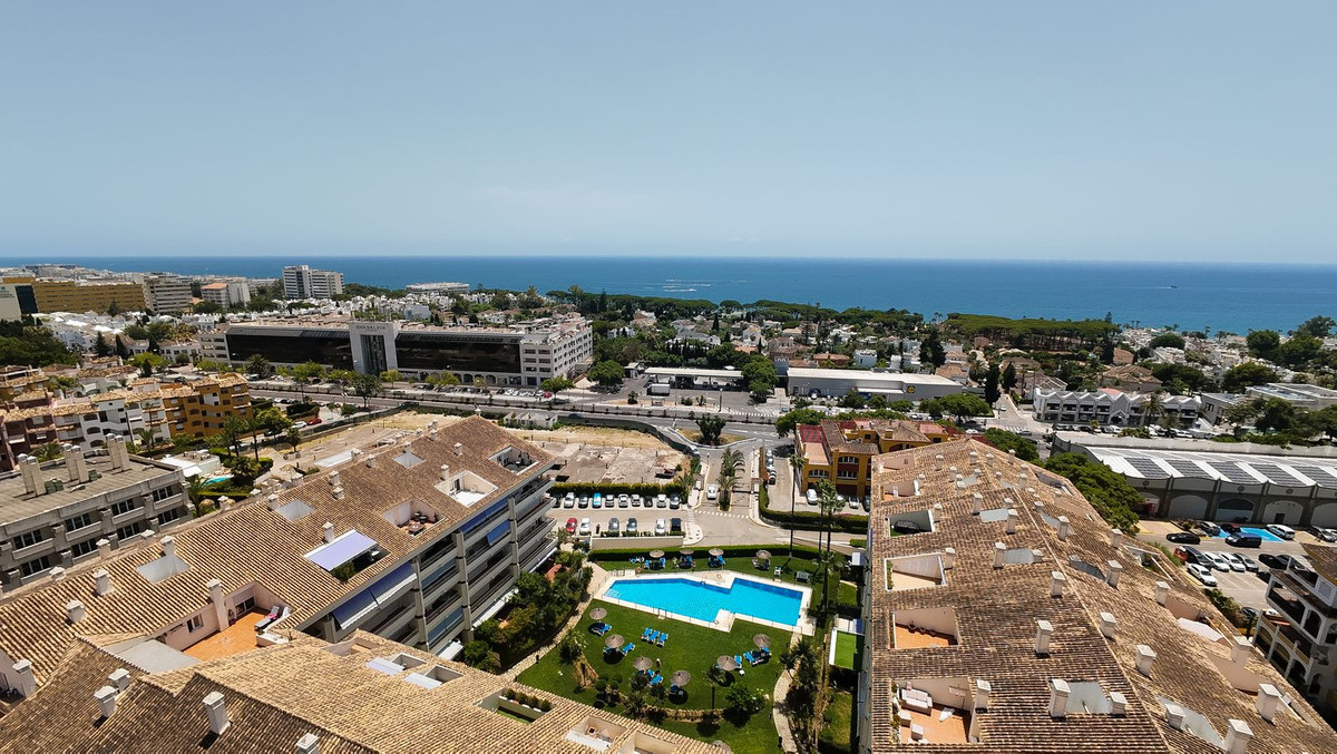 Appartement te koop in Marbella | 4 slaapkamers H5362129