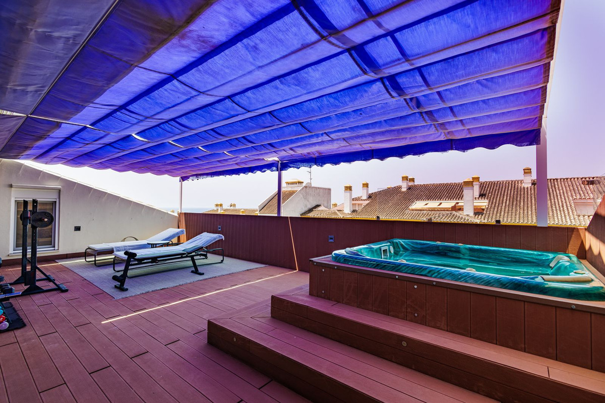 Appartement te koop in Marbella | 4 slaapkamers H5362129